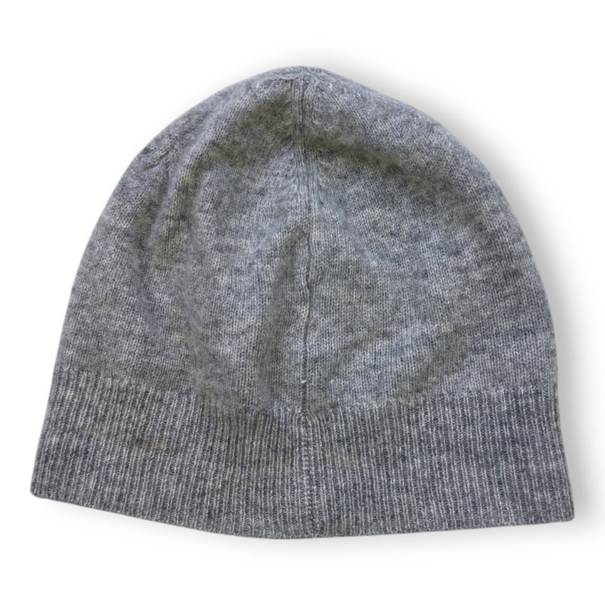 Bonnet bébé - Très bon état gris, CADET ROUSSELLE