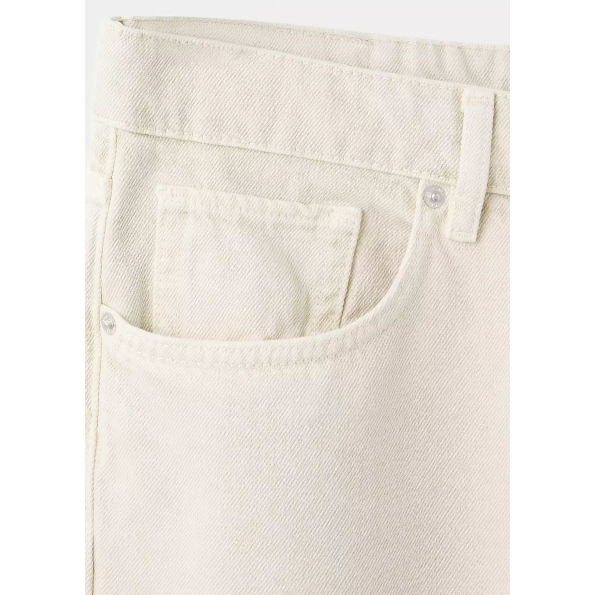 Jean Bob regular-fit gris clair/pastel, MANGO MAN