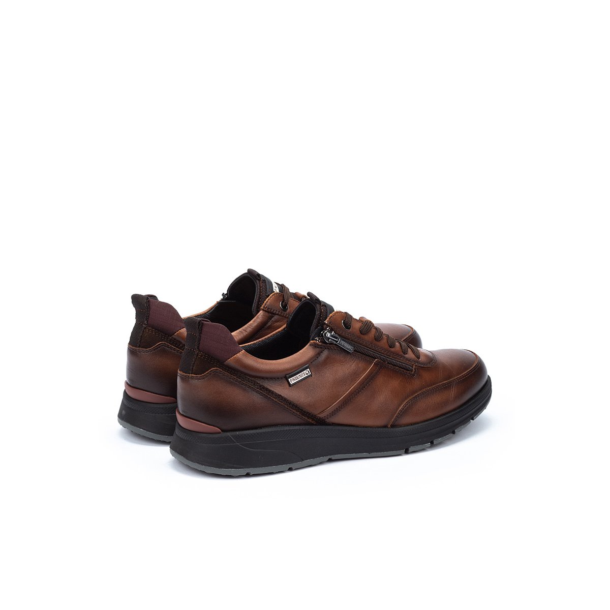 Baskets cuir Cordoba cuero, PIKOLINOS