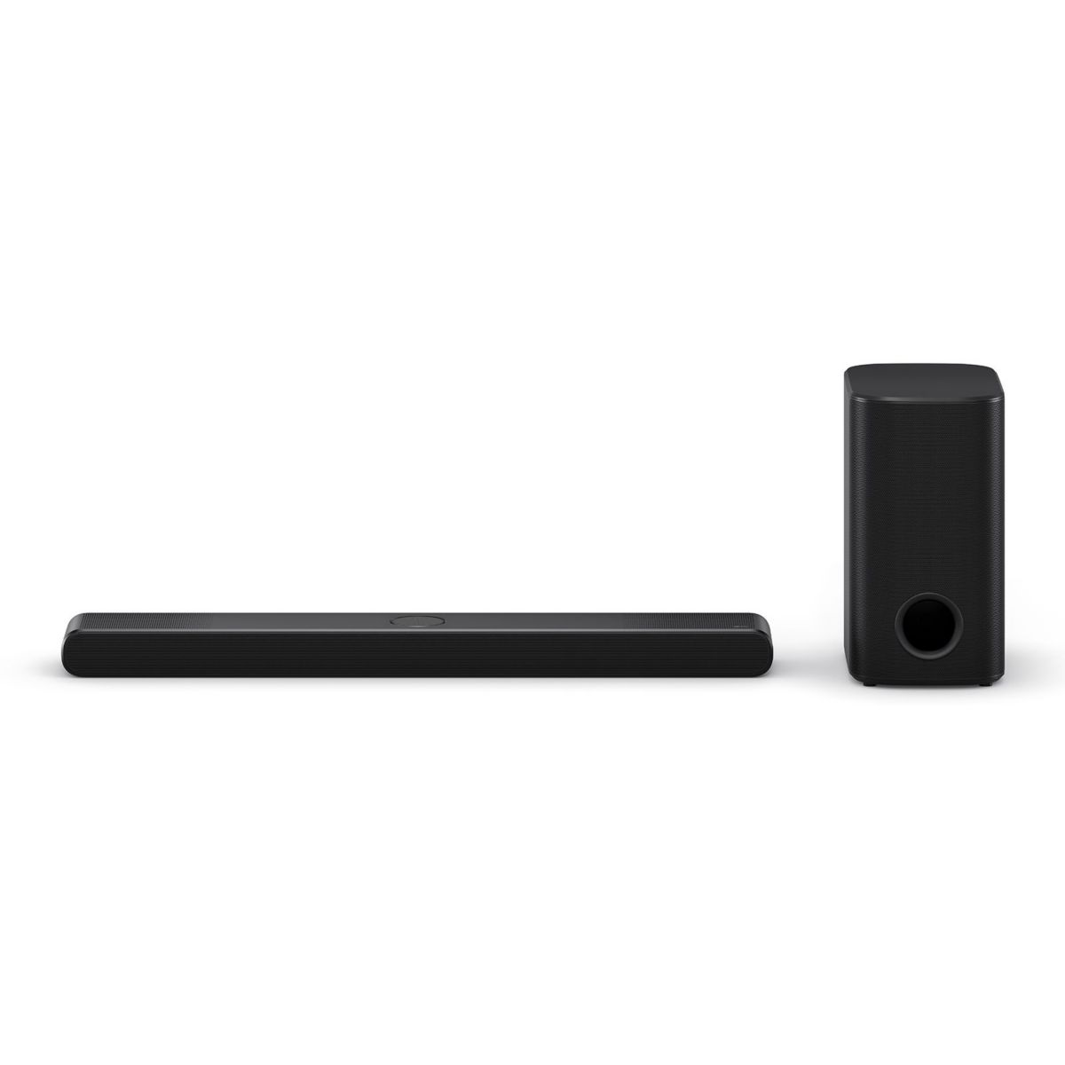 Barre de son S77TY couleur unique, LG