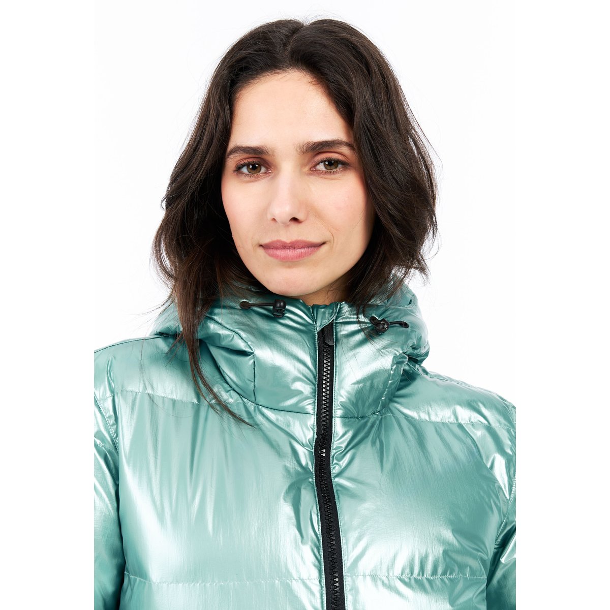 Veste de ski et de snowboard PRTFENJA glacial blue, PROTEST