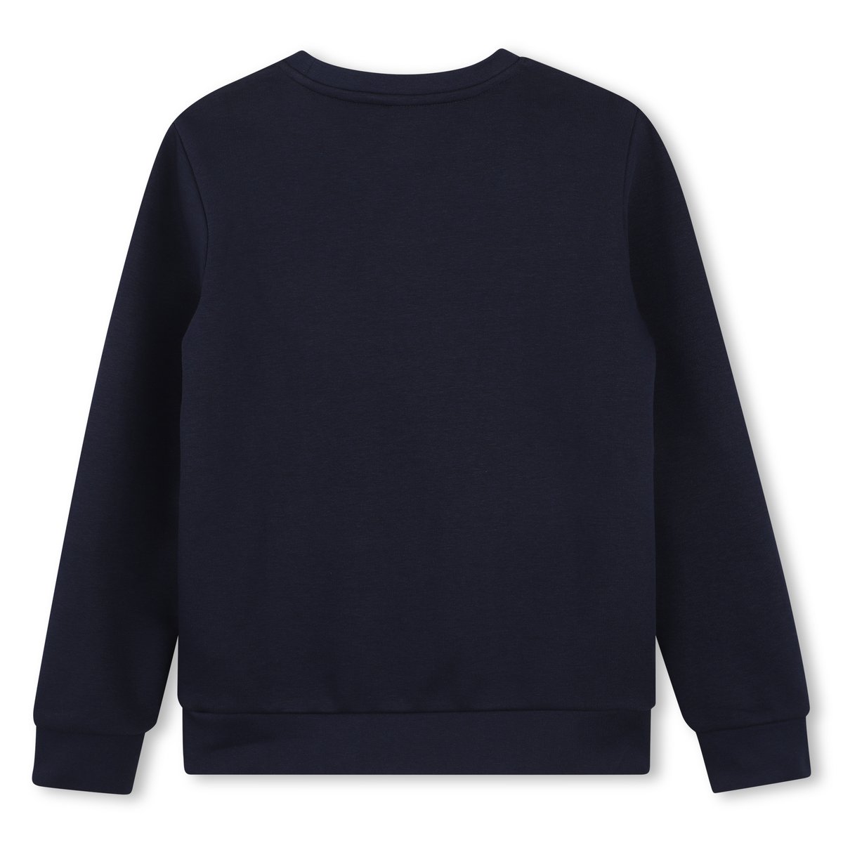 Sweat en molleton bleu cargo, BOSS KIDSWEAR