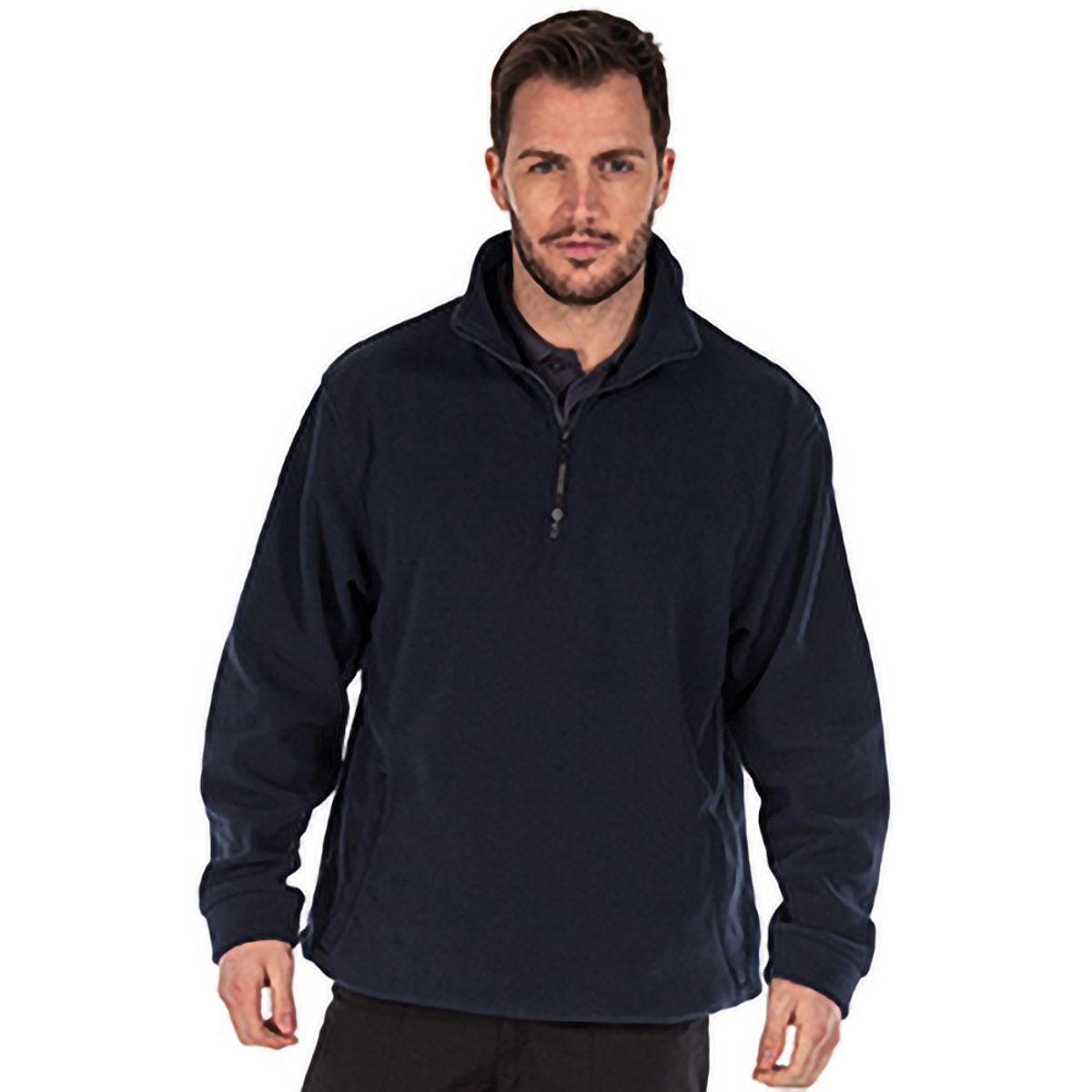 Polaire THOR bleu marine, REGATTA