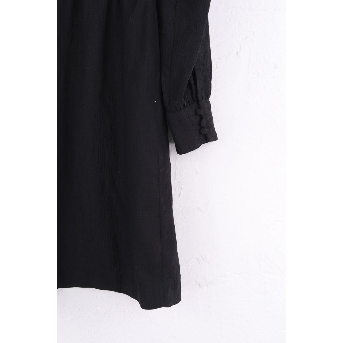 Robe - Très Bon État noir, SEZANE