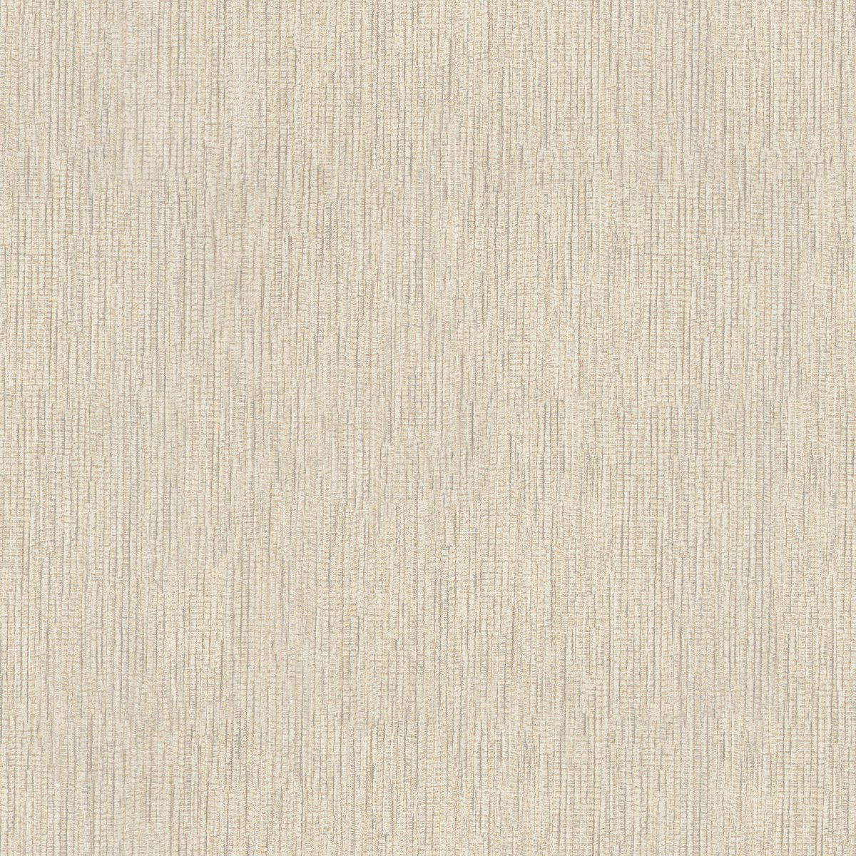 Papier peint Effet tissage structuré clair beige, BOUTIQUE