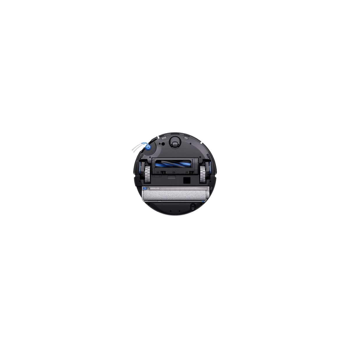 Robot Aspirateur Laveur Deebot X12 Pro Omni couleur unique, ECOVACS