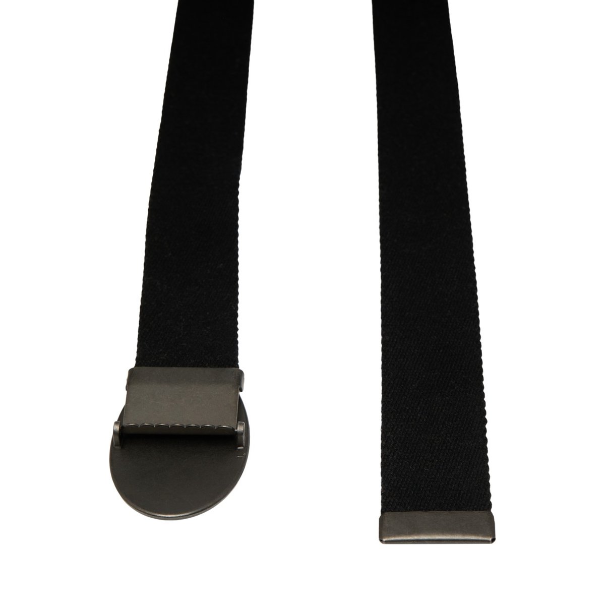 Ceinture tissée TIME TO GO. noir anthracite, ROXY