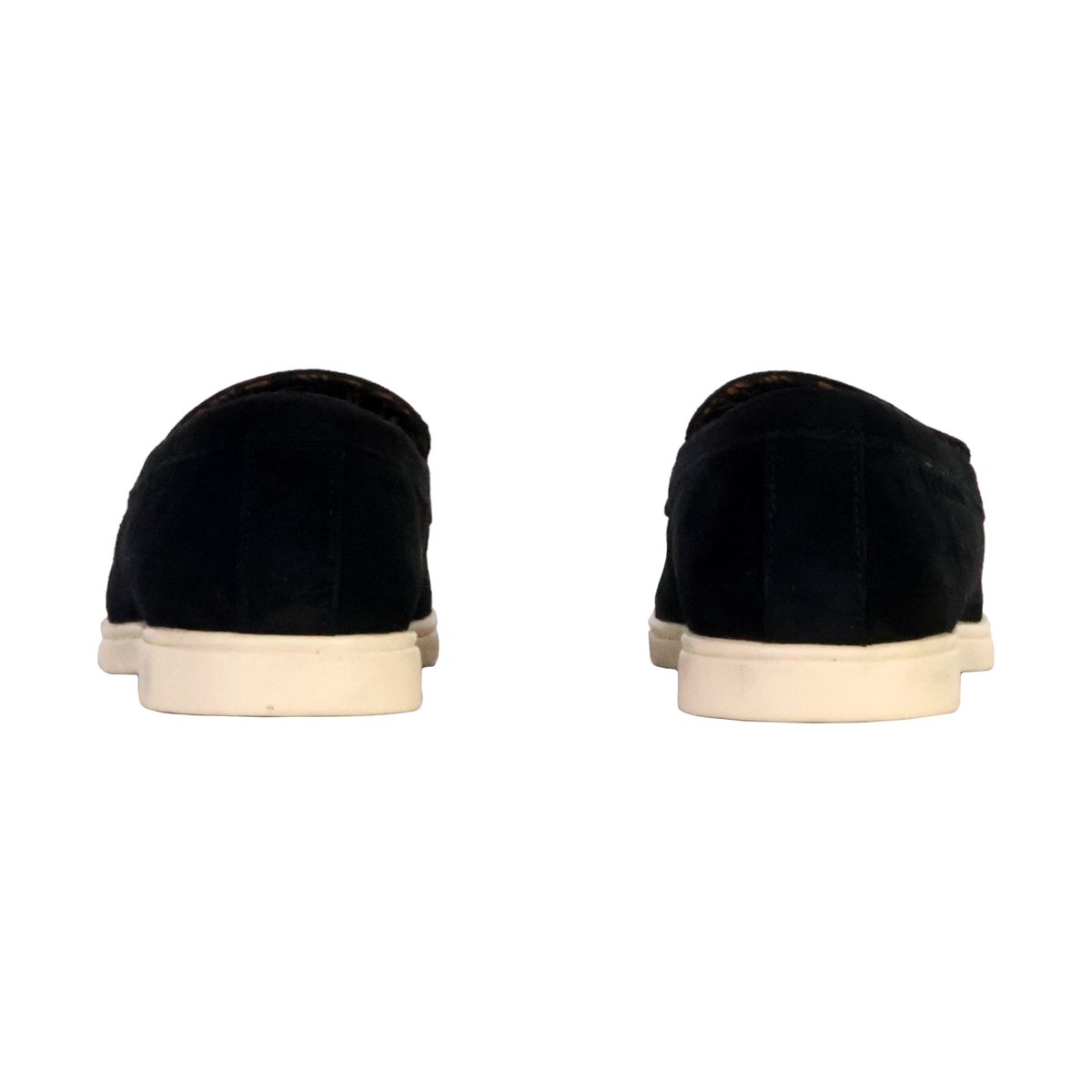 Mocassin Cuir Amiral navy, REDSKINS