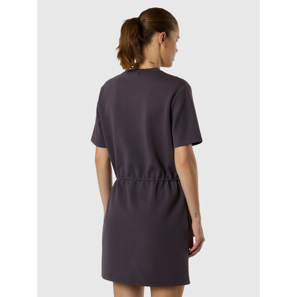 Robe à taille interverrouillée à bascule neuf fer, NORTH SAILS