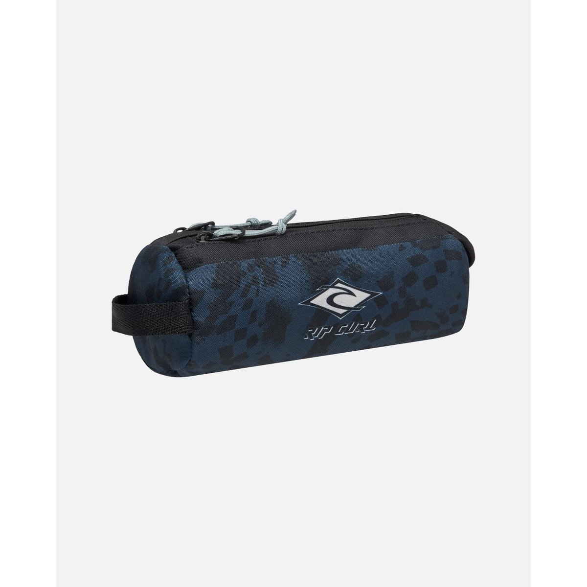 Trousse 2 compartiments Global BTS marine, RIP CURL