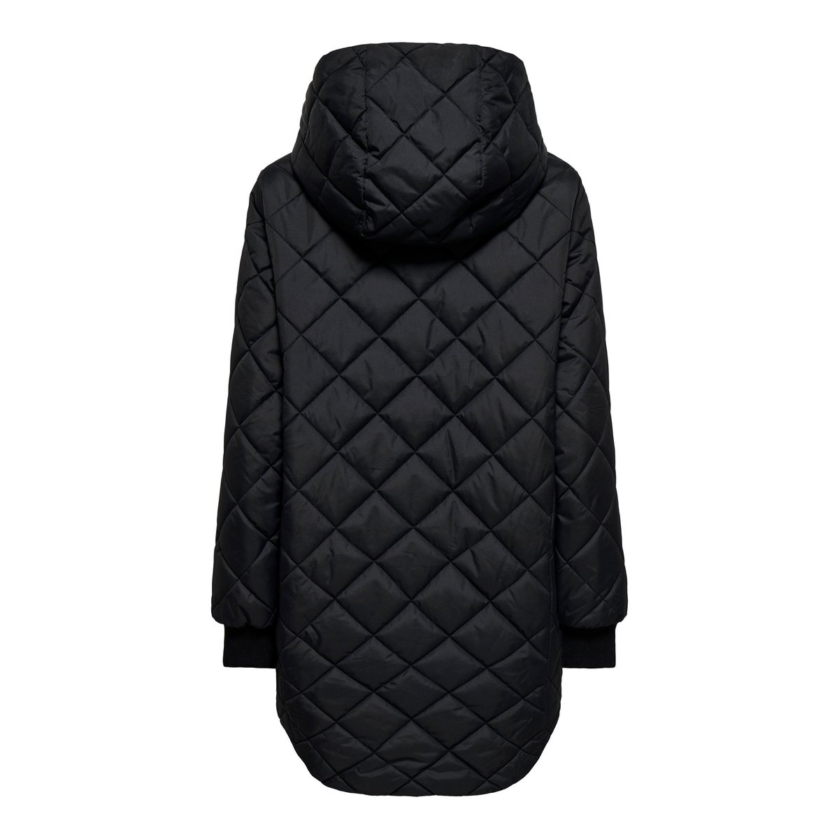 Veste Matelassée black, ONLY