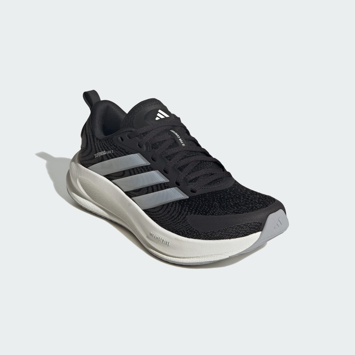 Chaussure De Running Supernova Ease 2 F Chaussure De Running Supernova Ease 2 F core black / cloud white / carbon, adidas Performance