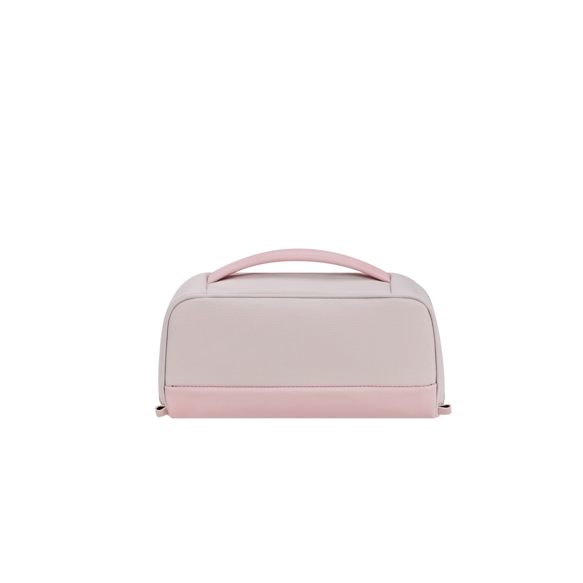 Image toilet kit trousse de toilette taille S rose, SAMSONITE