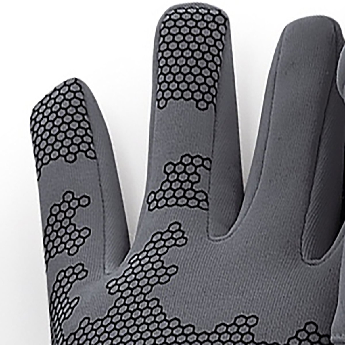 Gants SPORTS TECH gris foncé, BEECHFIELD