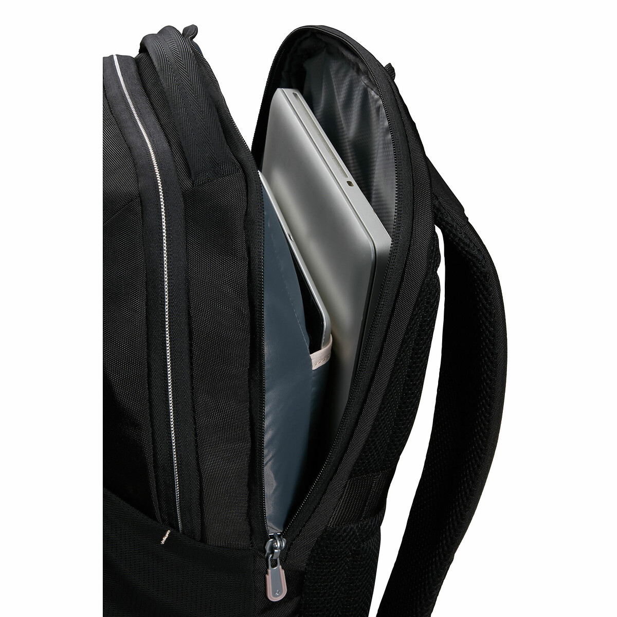 Mochila para Portátil Guardit Classy 2.0 14", 17.5 L, Samsonite preto , SAMSONITE