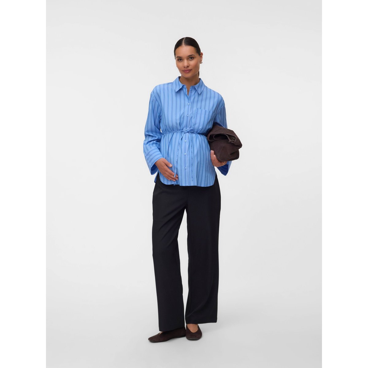 Chemise provence, VERO MODA
