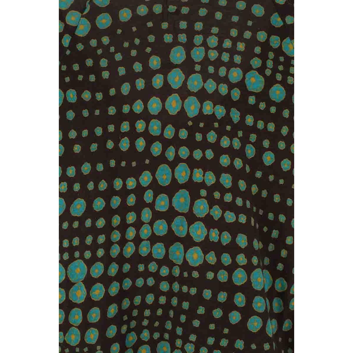 T-shirt - Bon État marron, KENZO