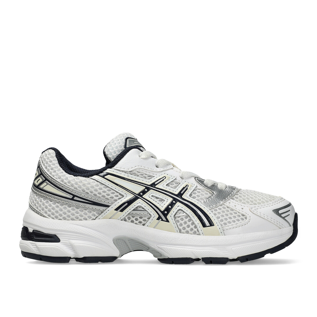Baskets Gel-1130 blanc/gris, ASICS