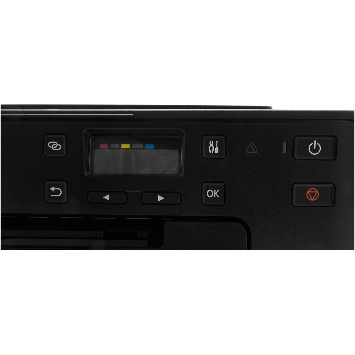 Imprimante jet d'encre TS 705a noir, CANON