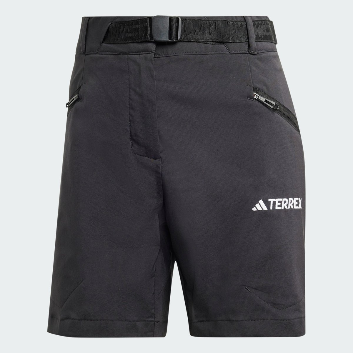 Short Terrex Xperior Mid Short Terrex Xperior Mid black, adidas Performance