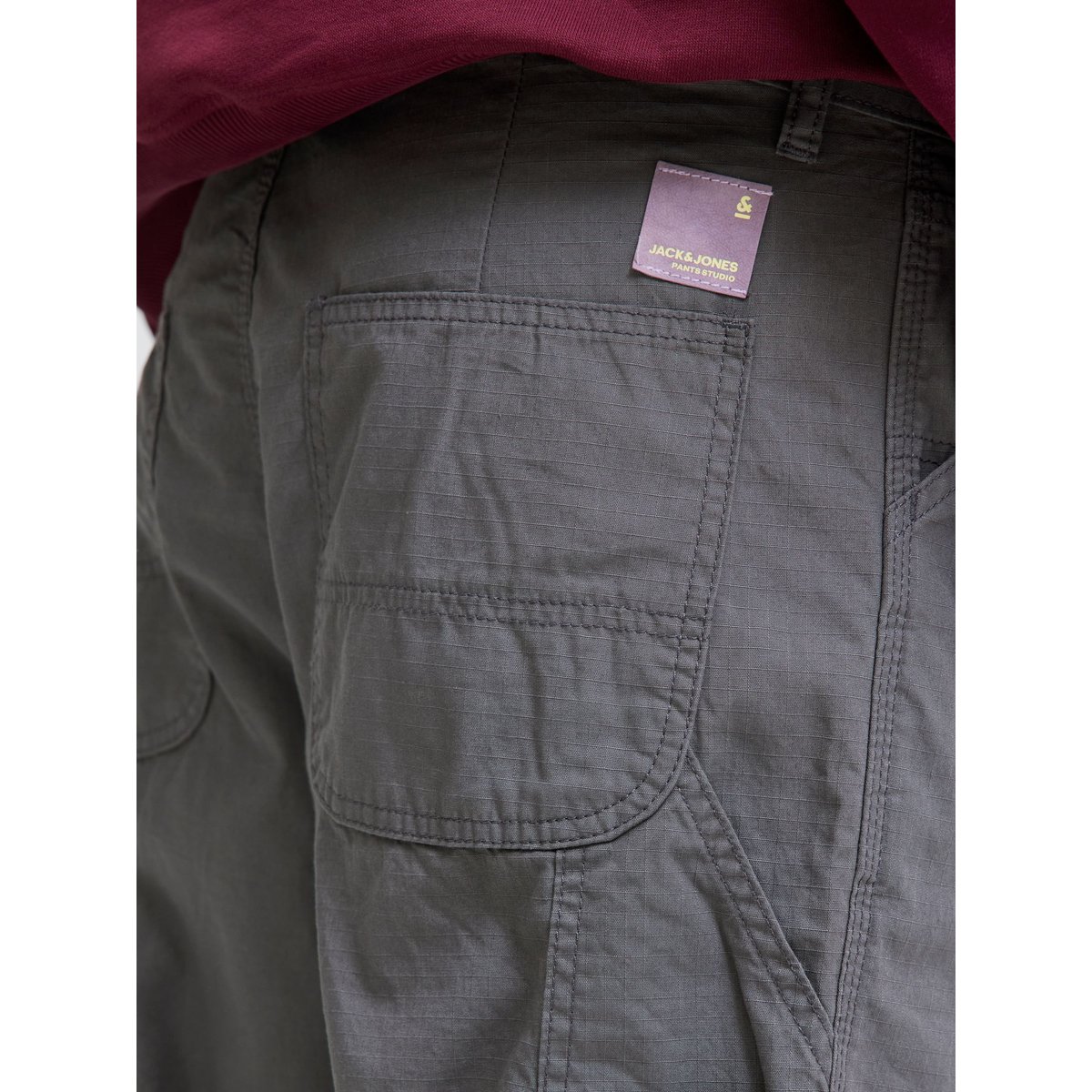 Pantalon Worker castlerock, JACK & JONES