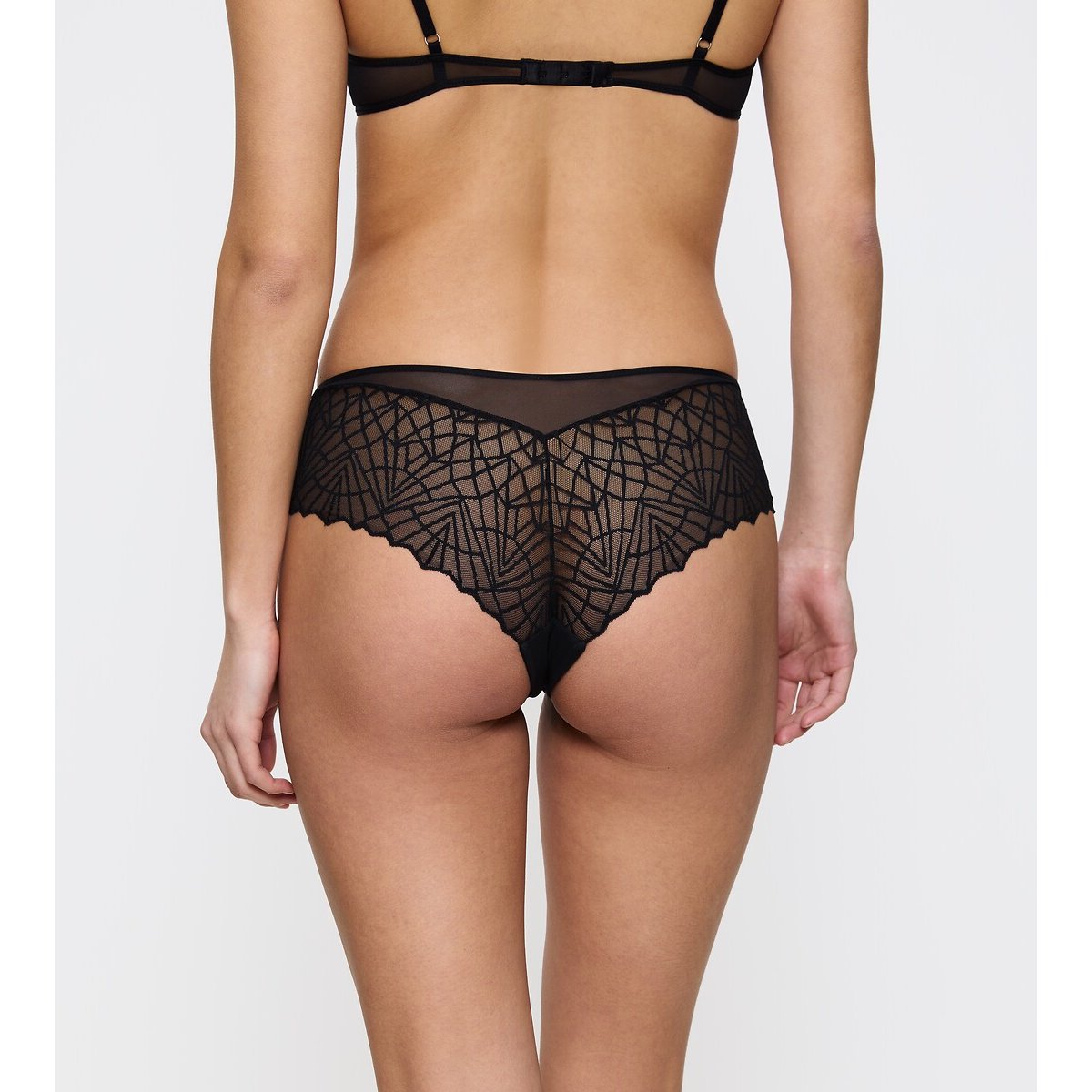 Hipster THAT NIGHT IN VEGAS zwart, TRIUMPH
