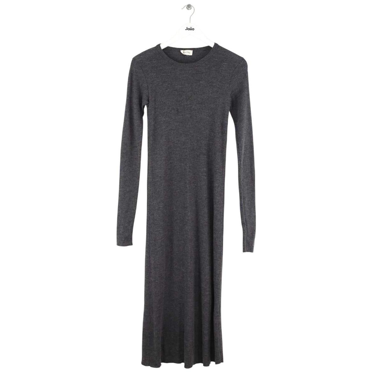 Robe - Très Bon État gris, AMERICAN VINTAGE