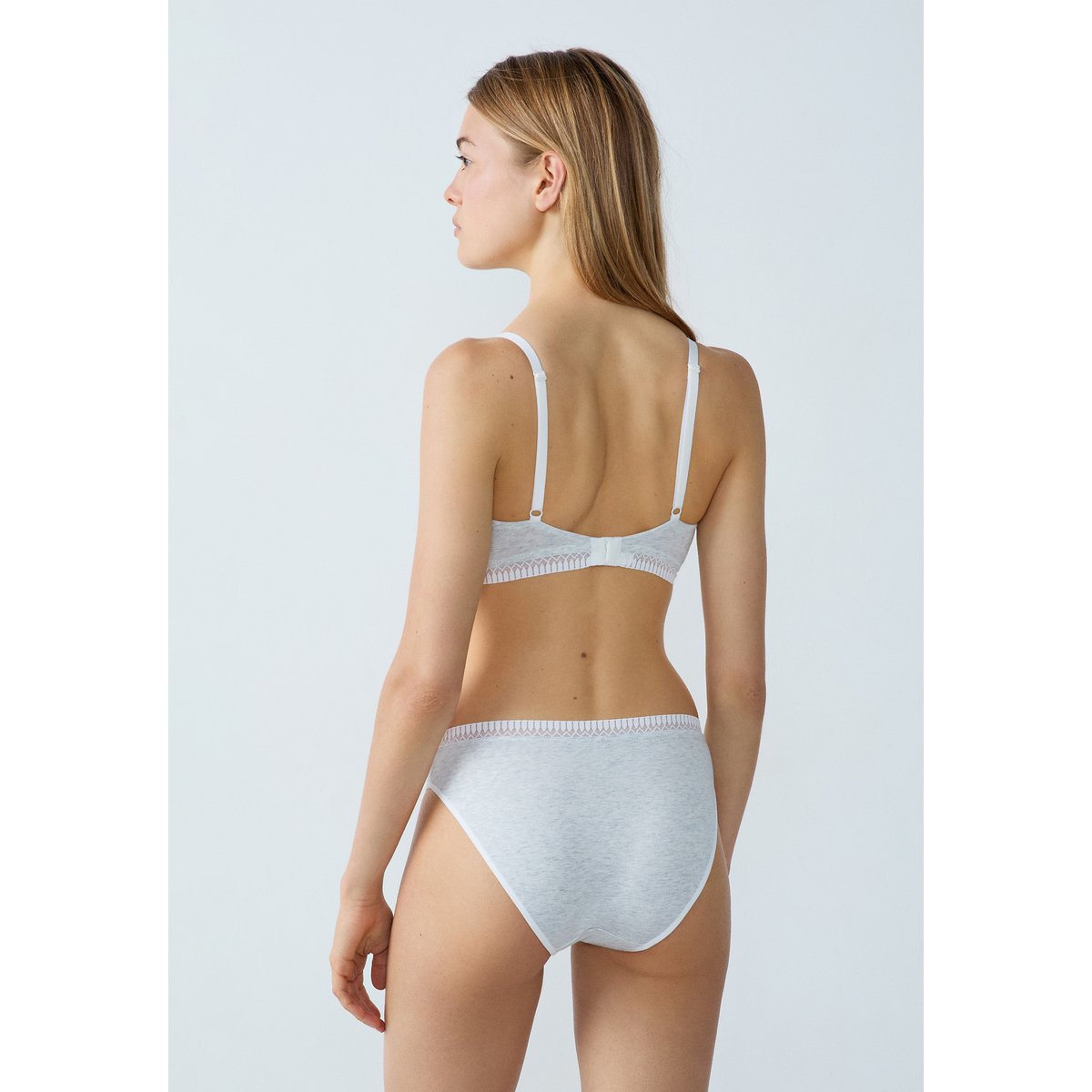 ETAM CULOTTE HAPPILY - 7 SLIPS multicolore, ETAM