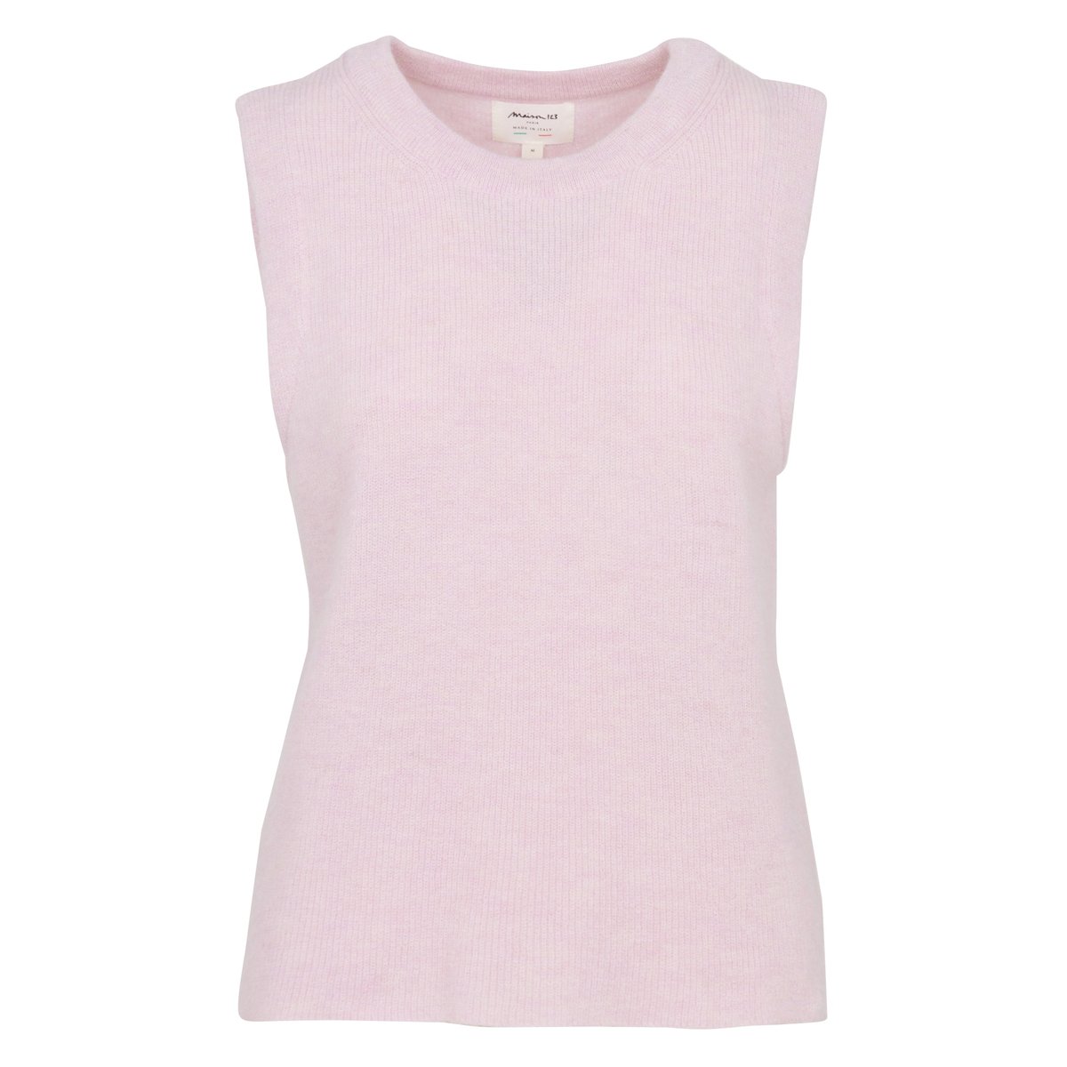Pull sans manches PERRY rose, Maison 123