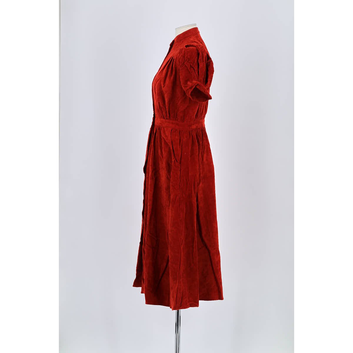 Robe - Très Bon État rouge, SESSUN