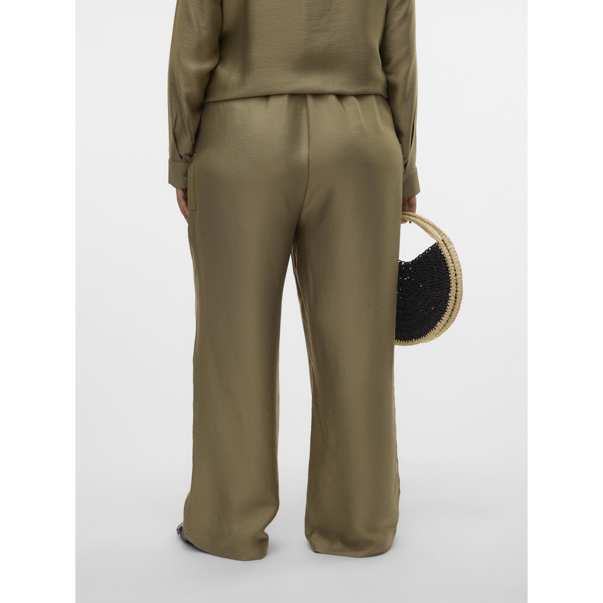 Pantalon mermaid, VERO MODA
