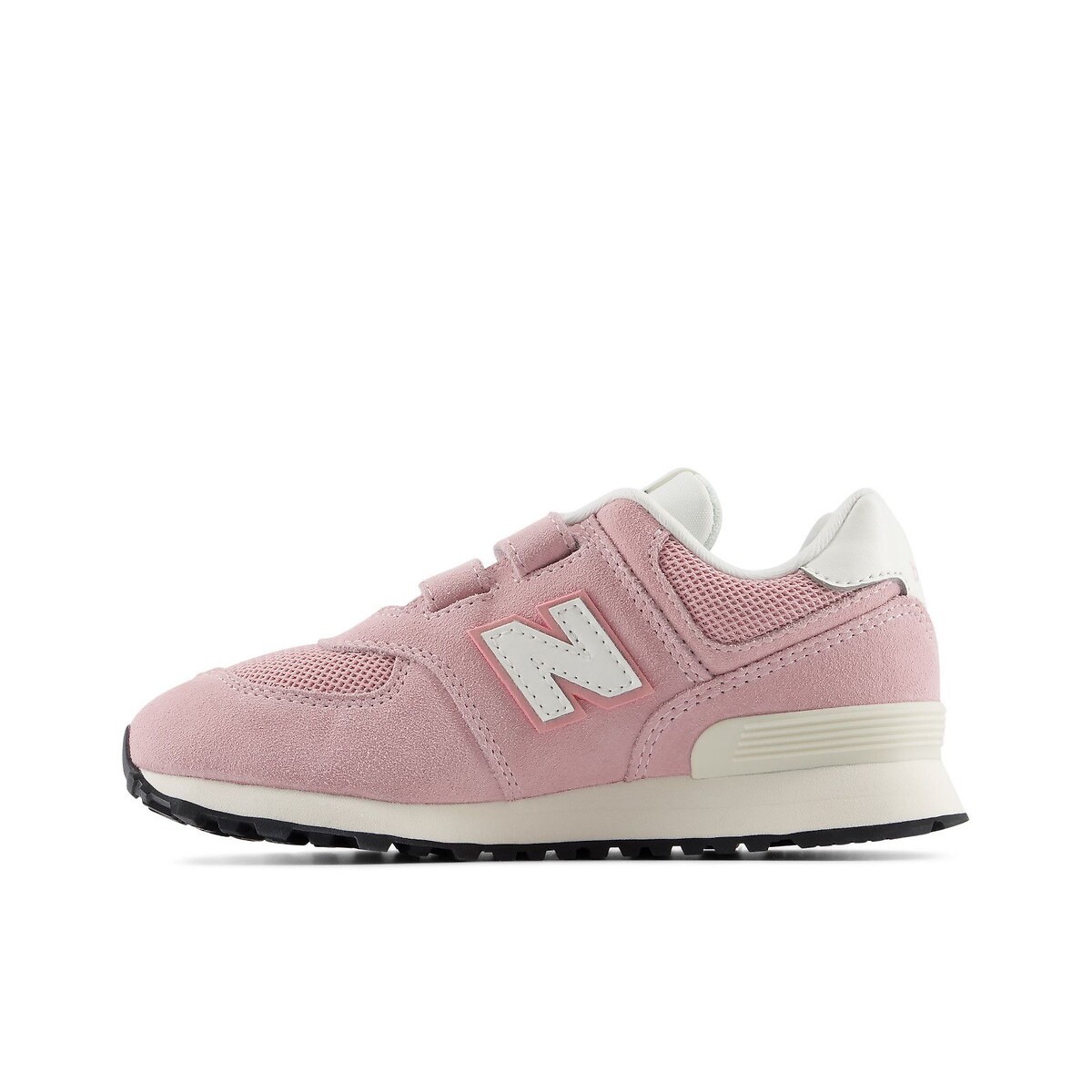 Baskets 574 rose, NEW BALANCE