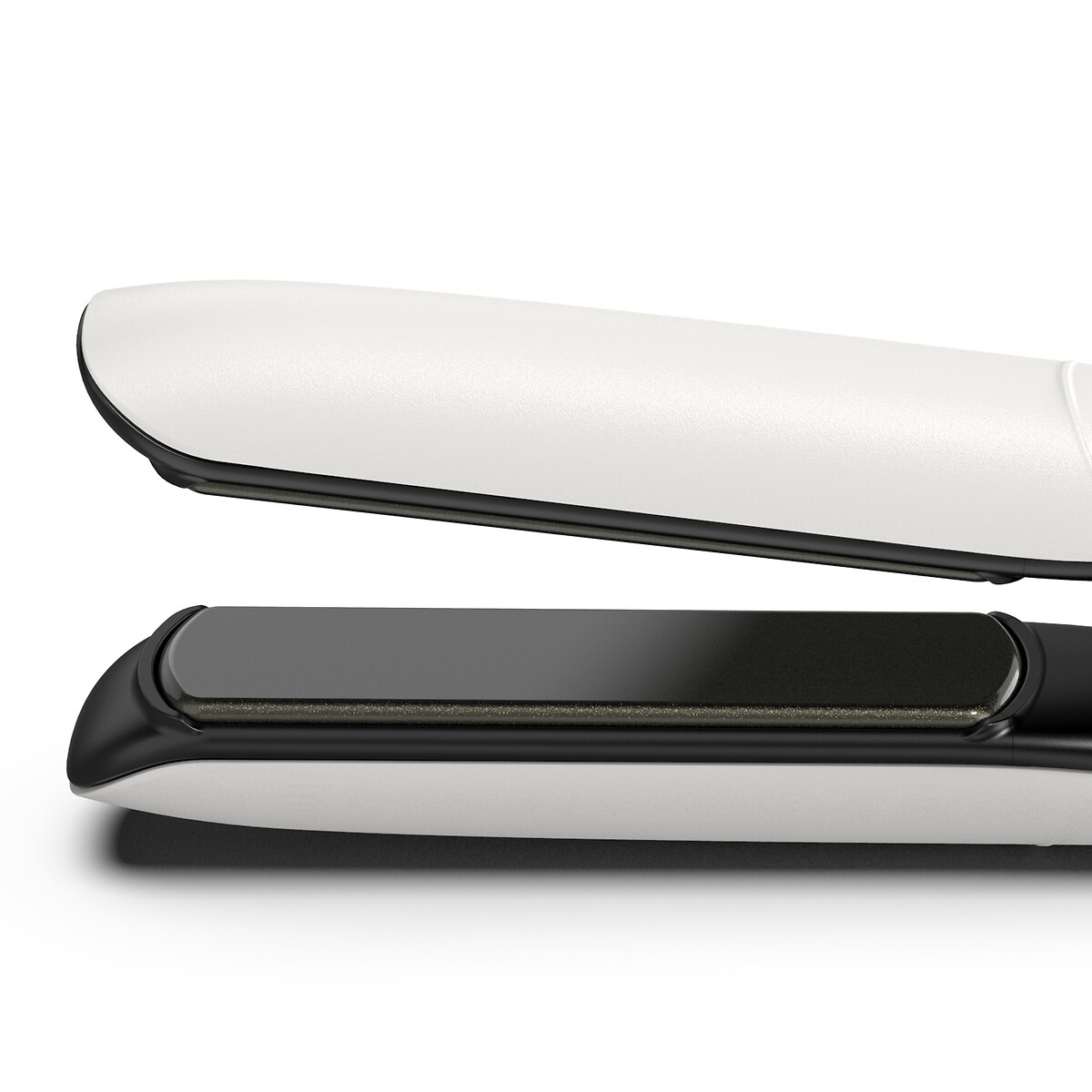 Lisseur Styler Platinum + blanc, GHD