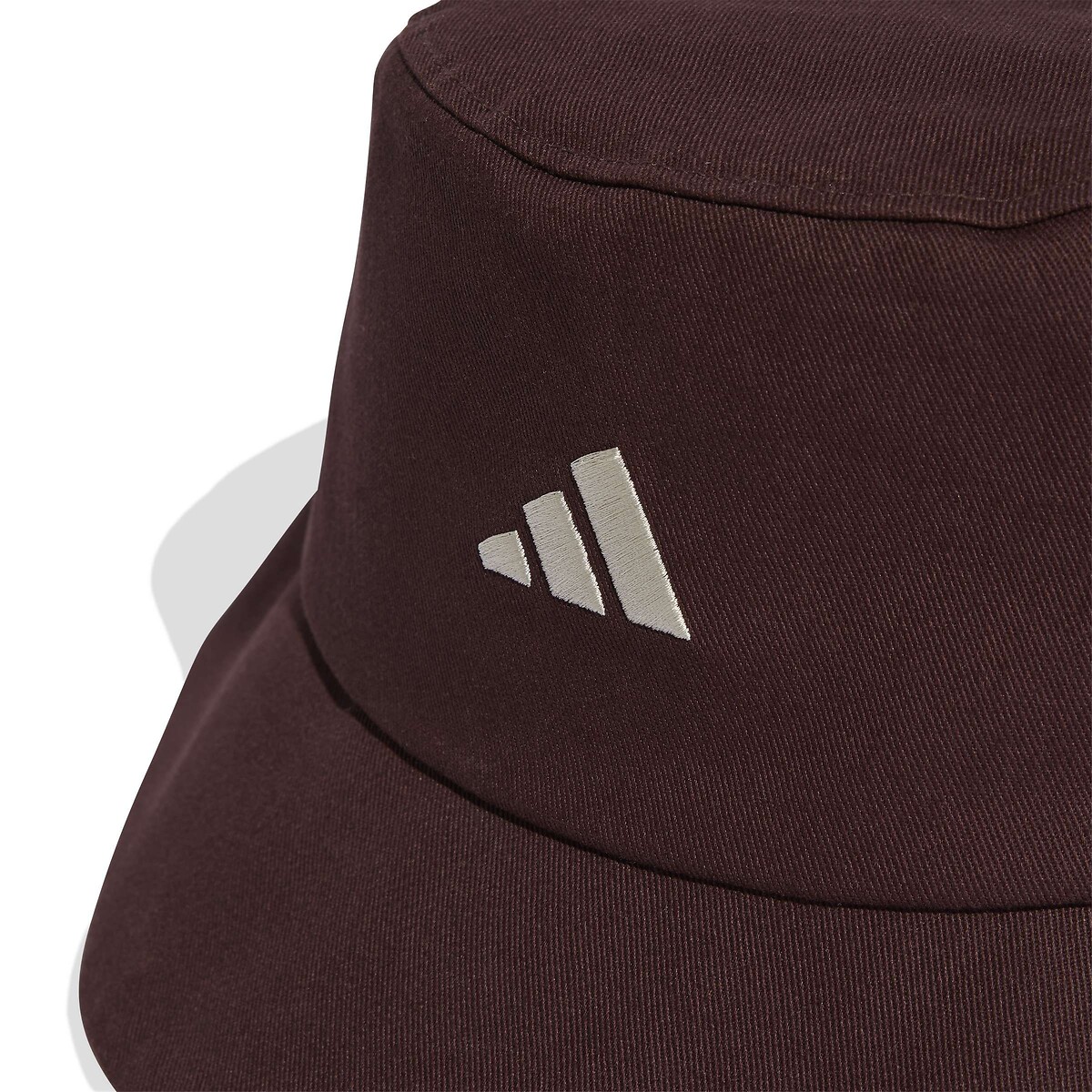 Chapéu gráfico clássico Sportswear castanho, adidas Performance