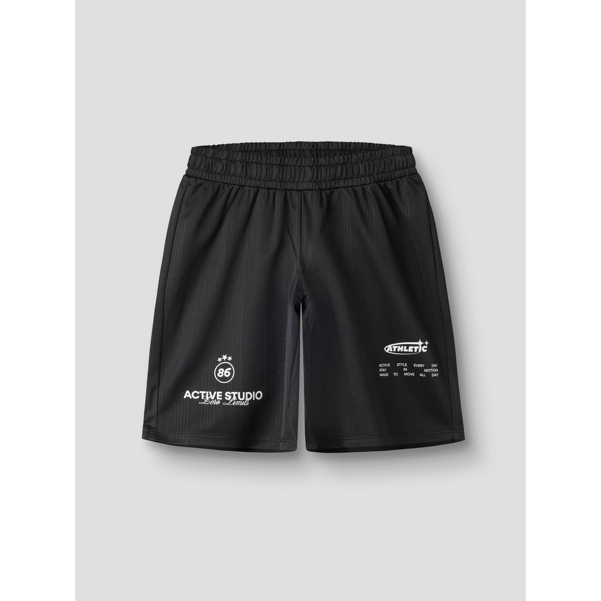 Short noir - black beauty1, NAME IT