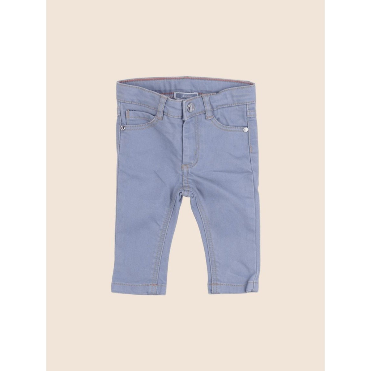 Jean - Très bon état bleu, JACADI