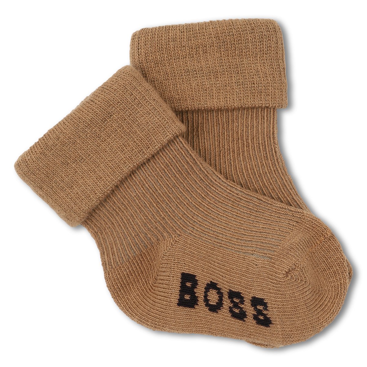 Lot de chaussettes cookie, BOSS KIDSWEAR