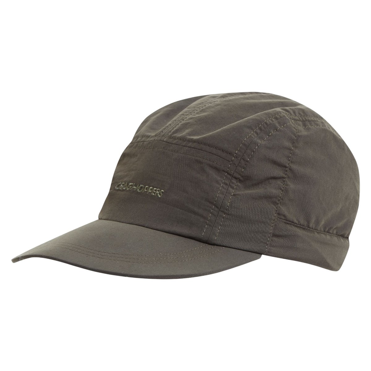 Chapeau désert NOSILIFE vert forêt, CRAGHOPPERS