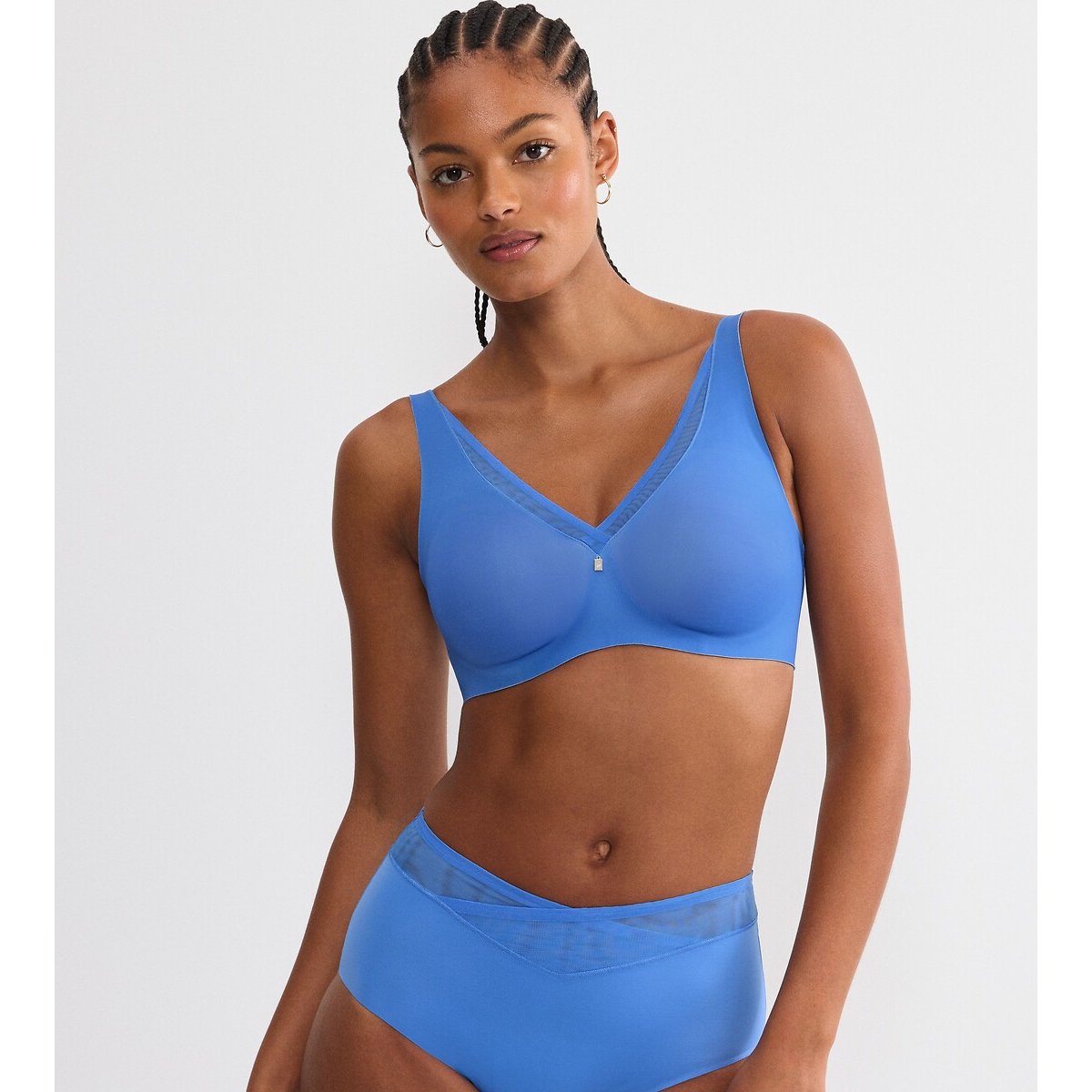 Soutien-gorge TRUE SHAPE SENSATION ciel, TRIUMPH