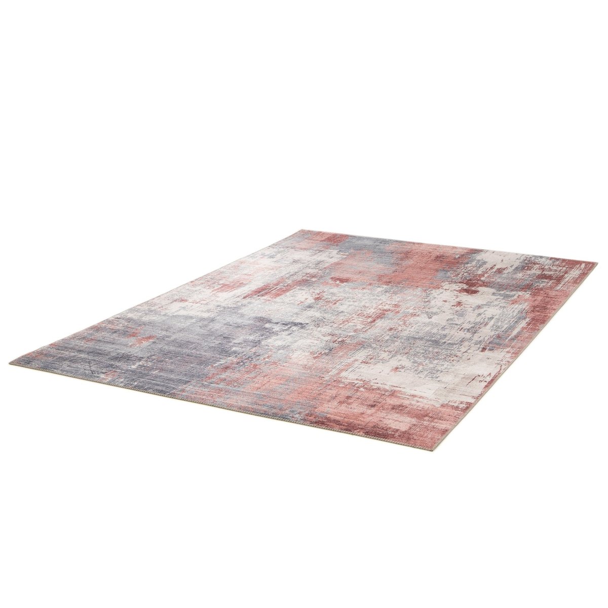 Tapis design ISPAHAN palette colorée, AFK LIVING
