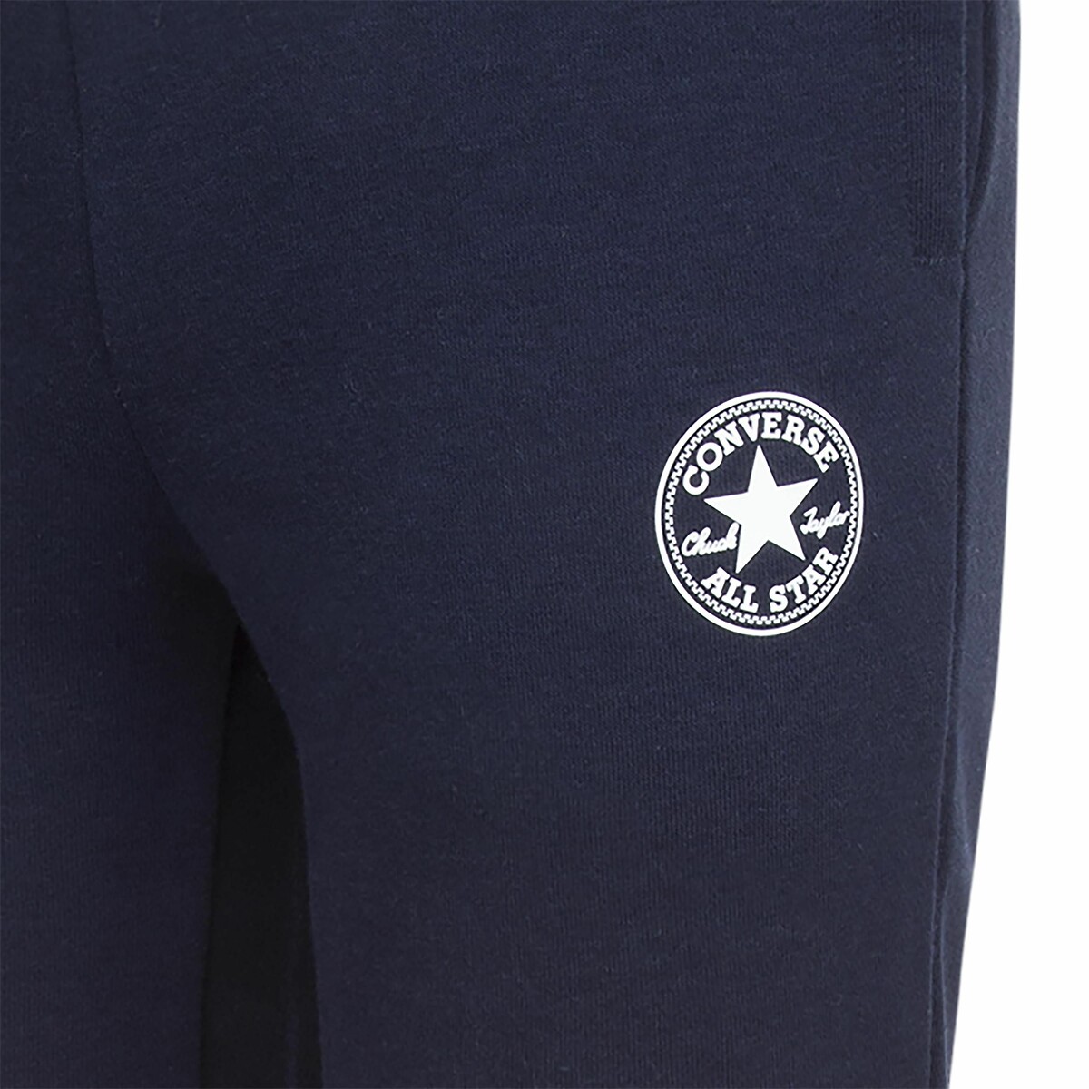 Pantalón de chándal azul marino, CONVERSE