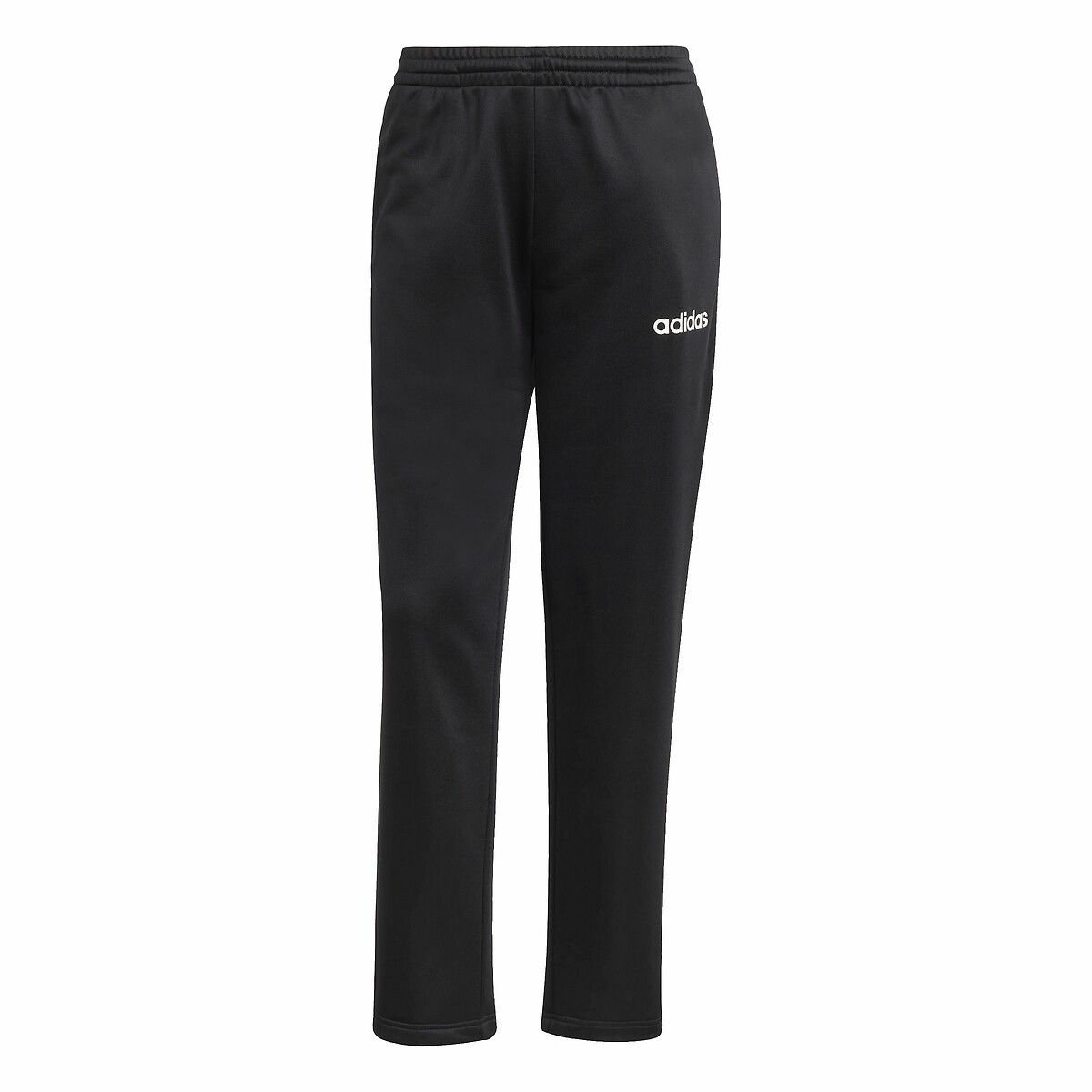 Essentials Linear Tracksuit pink/black, ADIDAS SPORTSWEAR