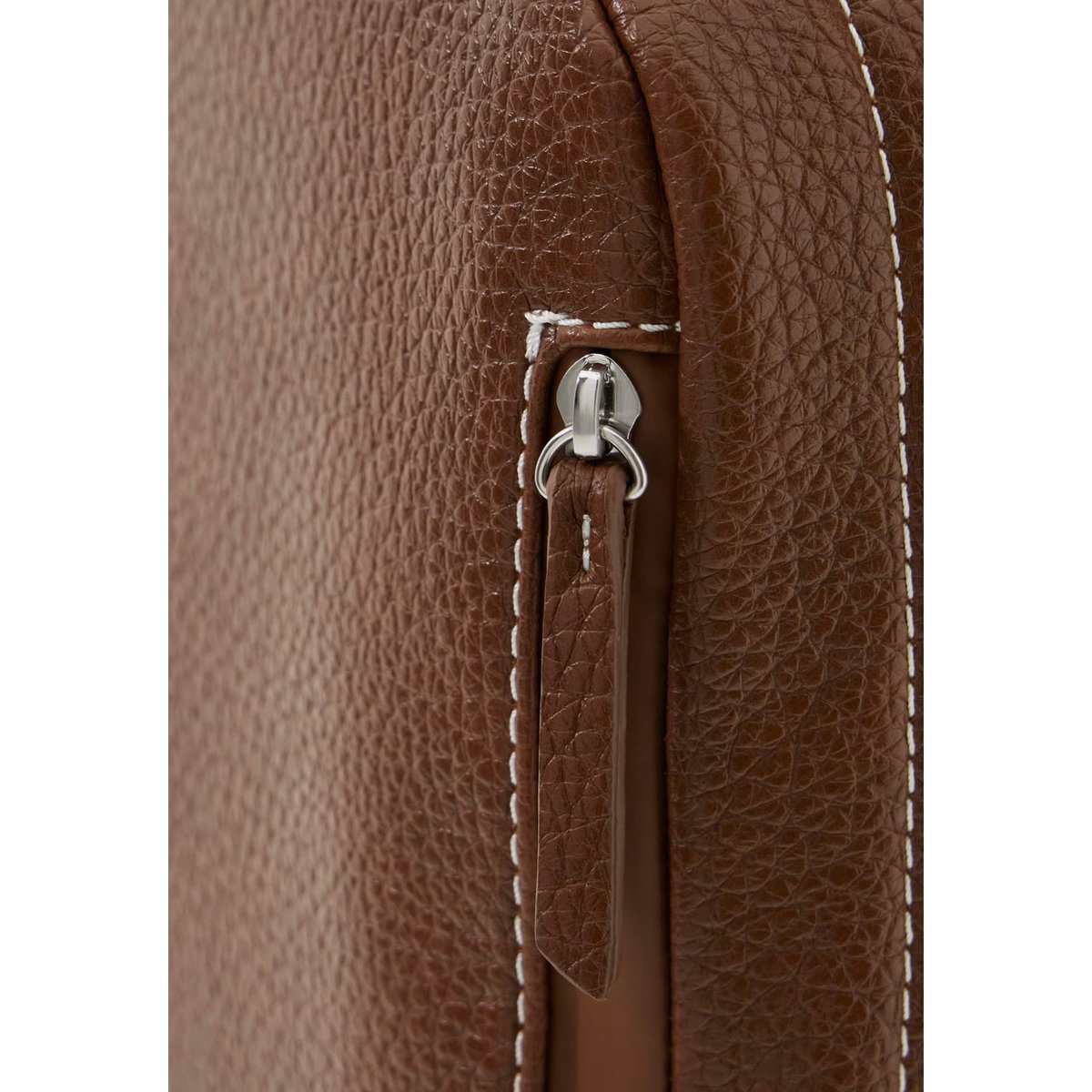 Sac Crossover Boston marron, GUESS