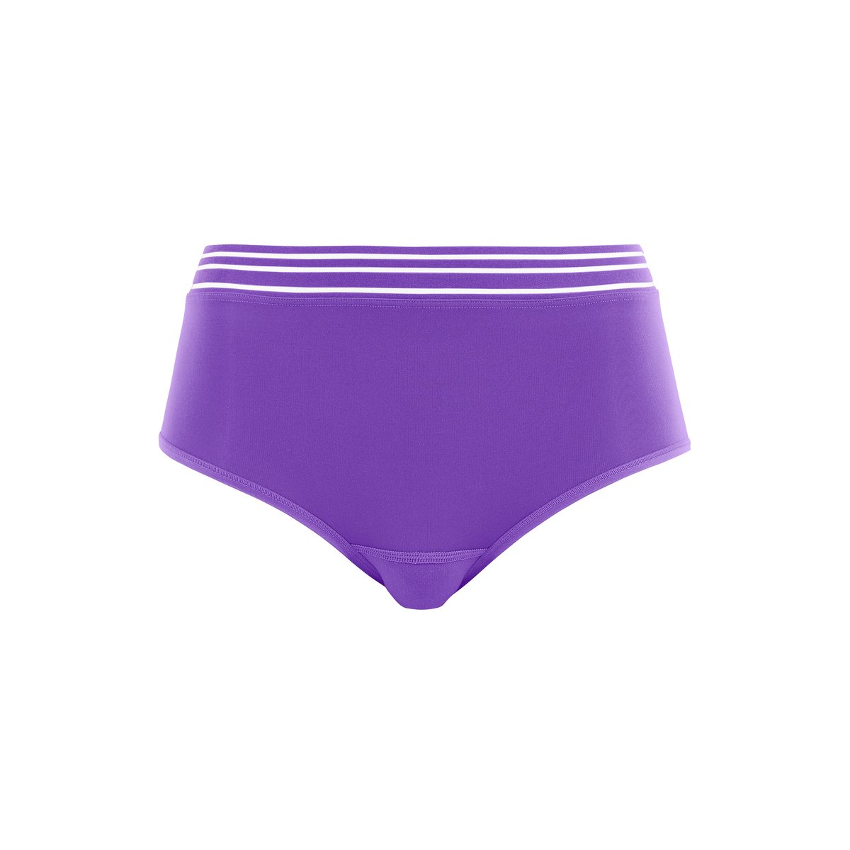 Shorty Zen Light vert floride, BILLET DOUX