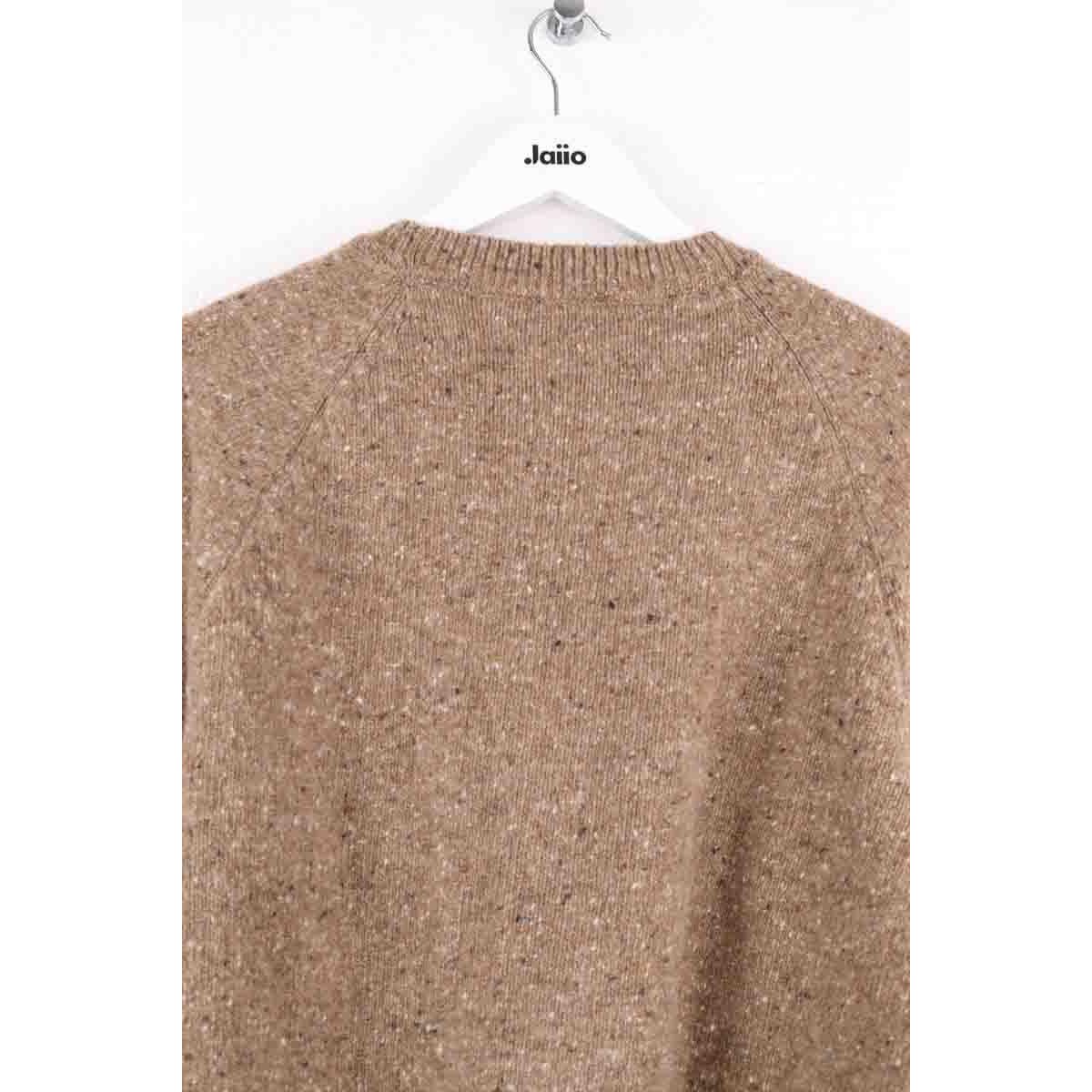 Pull - Très Bon État camel, OCTOBRE