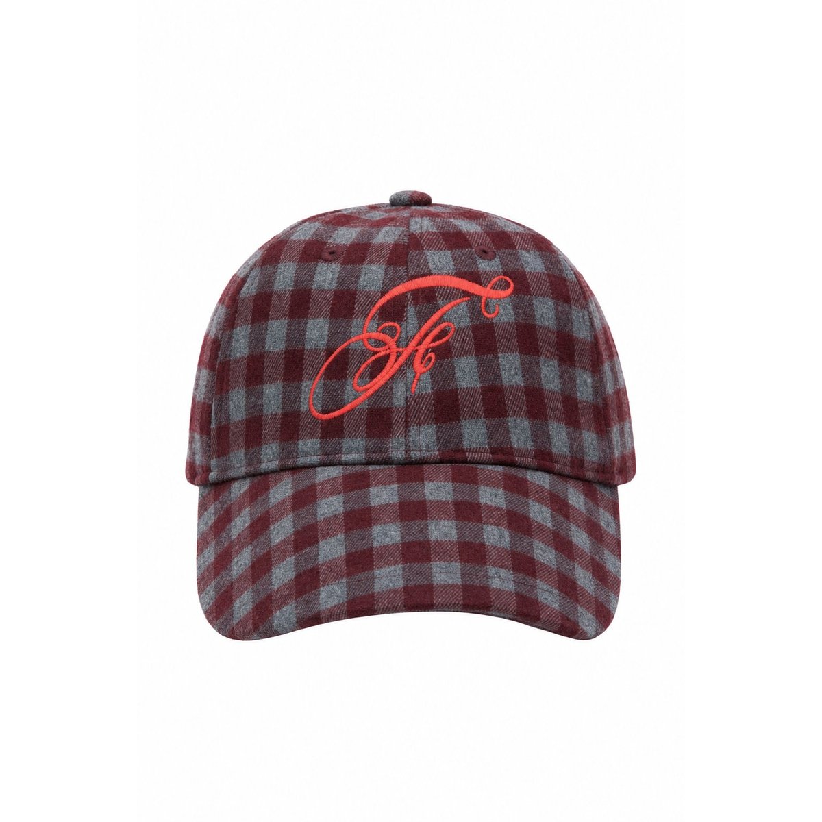 Casquette Oze OZE bordeaux, FRNCH