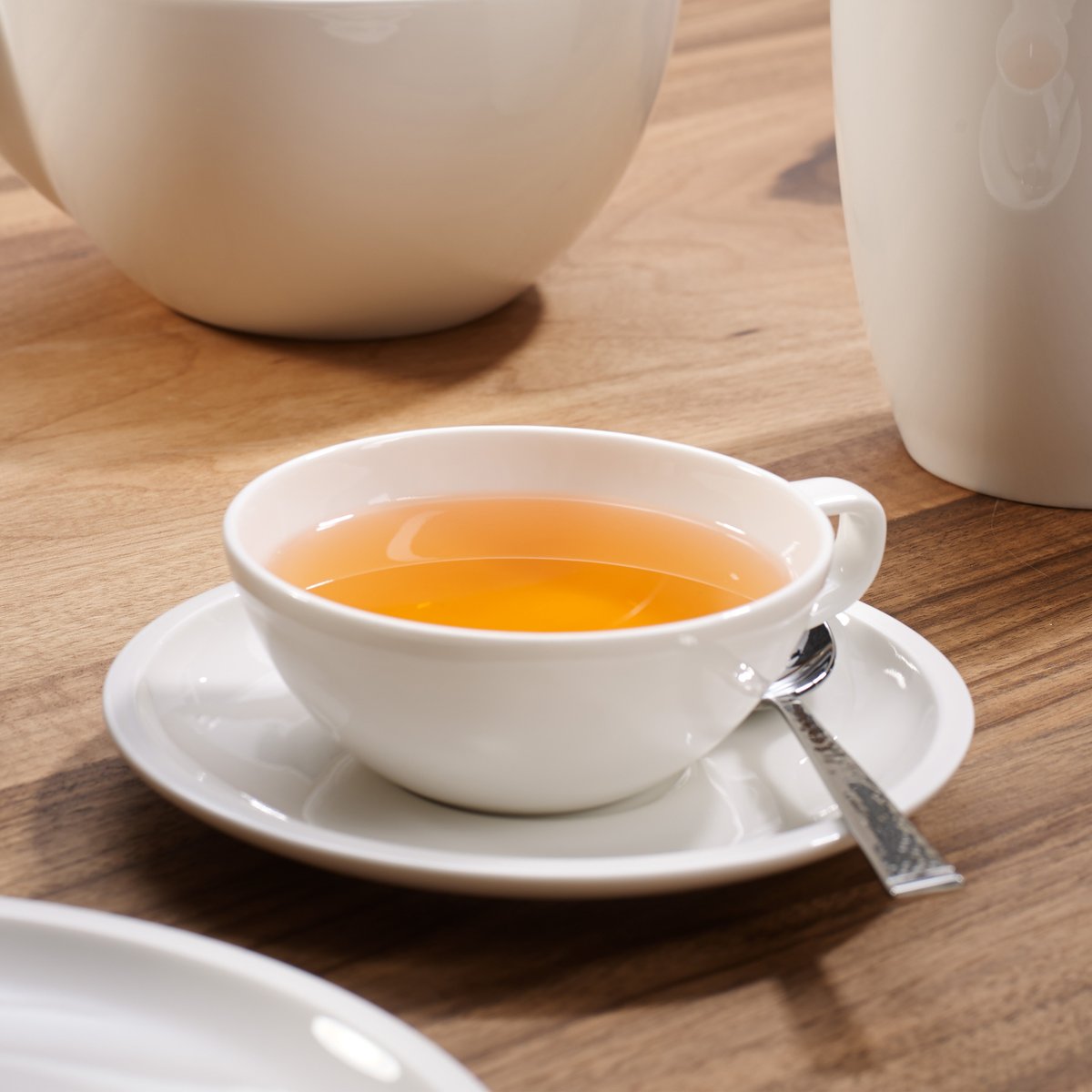 Tasse À Thé ARTESANO blanc, VILLEROY & BOCH
