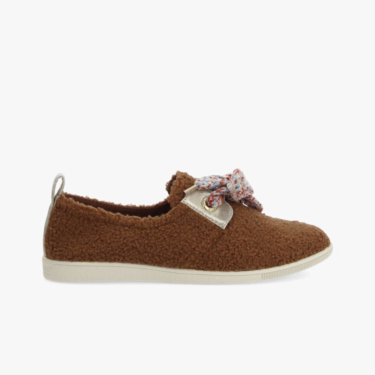 Sneakers STONE ONE marron, ARMISTICE