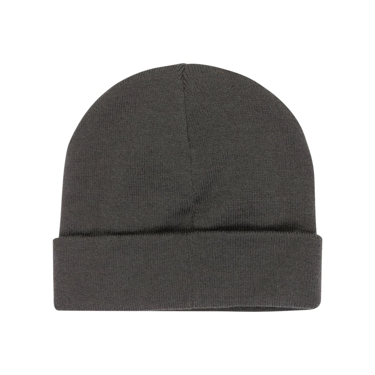Bonnet classique MID LOWCASE noir off black, ELEMENT