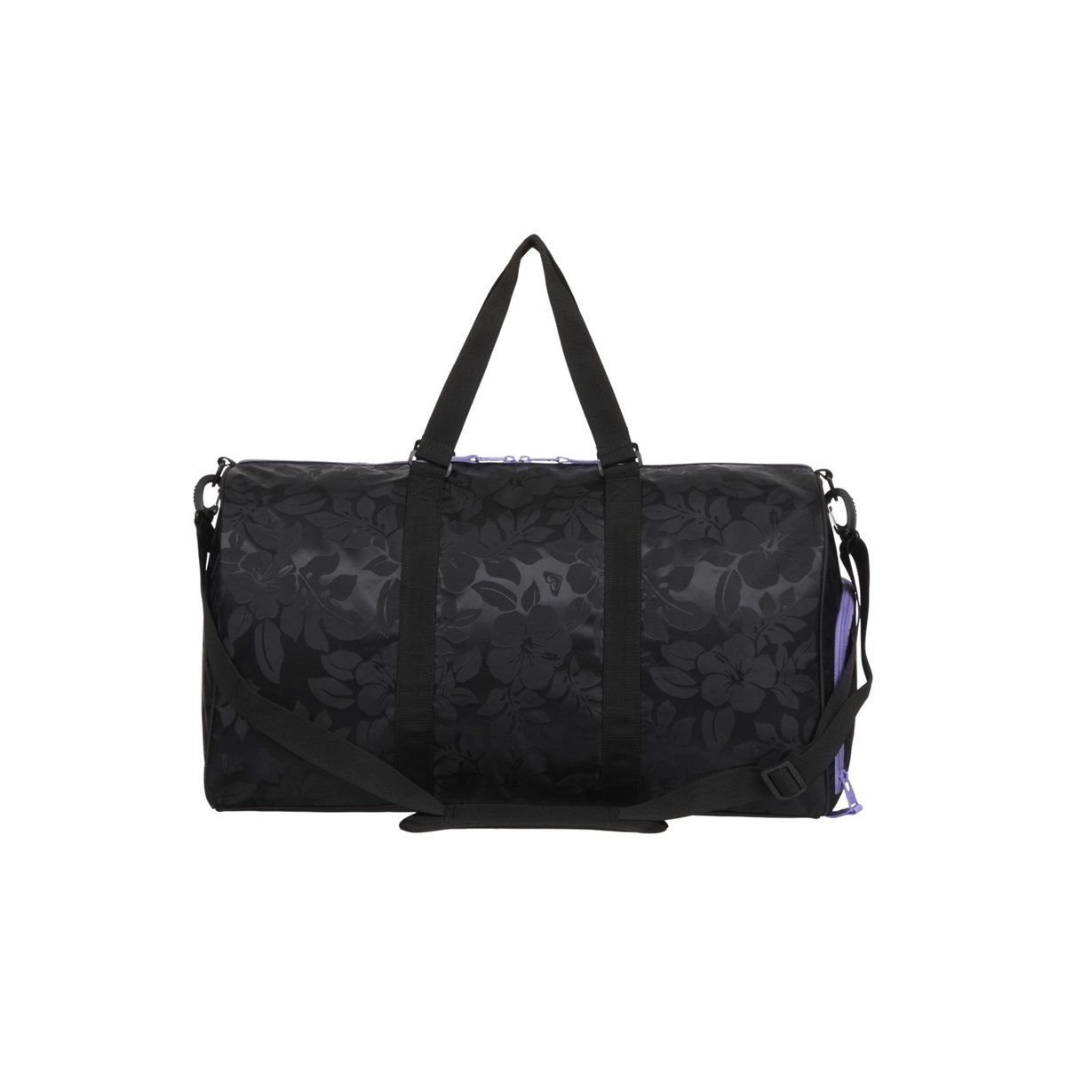 Sac de voyage PUMPKIN SPICE. noir quiet shade axs mo jacquard, ROXY